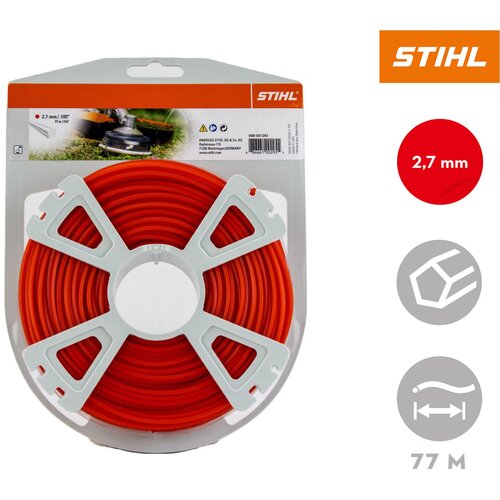   STIHL   ? 2,7  x 77  (0000-930-3343) 1400