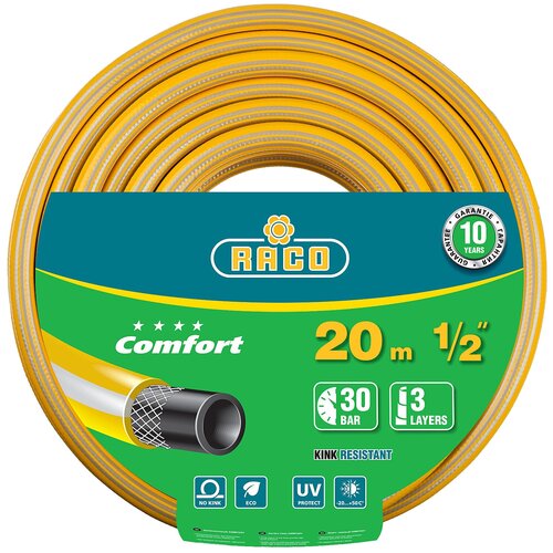  RACO Comfort, 1/2