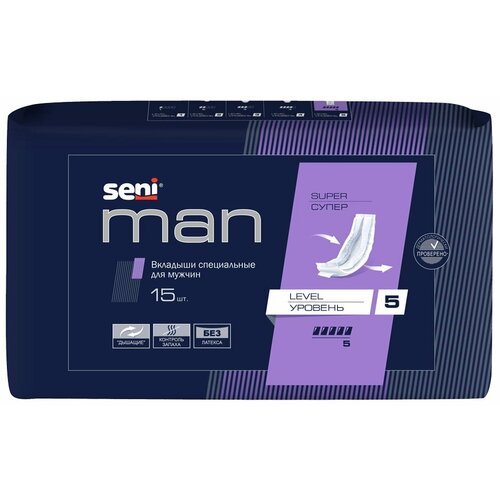     Seni Man Super Level 5 (   ), 15    982