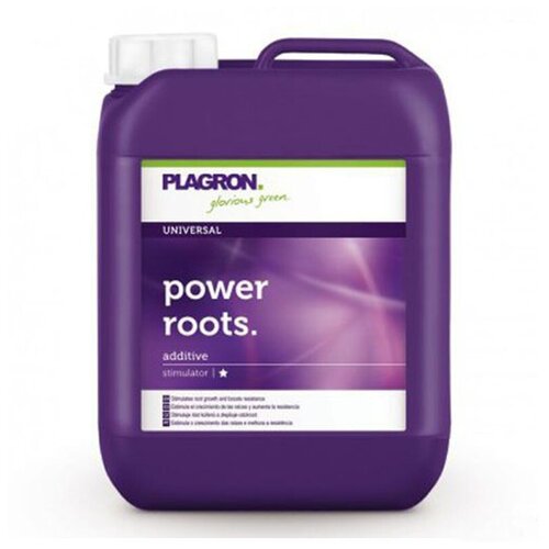 PLAGRON Power Roots 5  24150