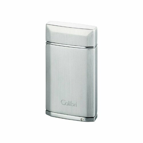  Colibri EVOKE brushed chrome, polished chrome, ,    5862 