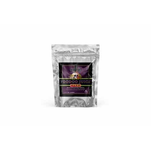      Advanced Nutrients Voodoo Juice Plus 10 ., ,    11016 