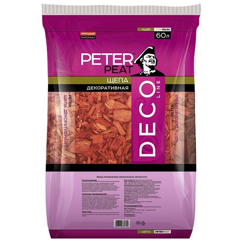   PETER PEAT Deco Line , 60  951
