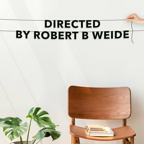  ,  - Directed by robert b weide,   . 346