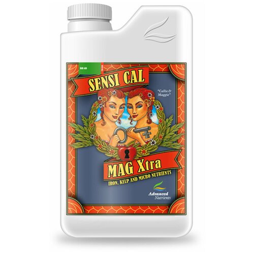  Advanced Nutrients Sensi Cal Mag Xtra 1  (1000 ) 3464