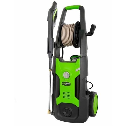    Greenworks GPWG5II     , , , ,  15280