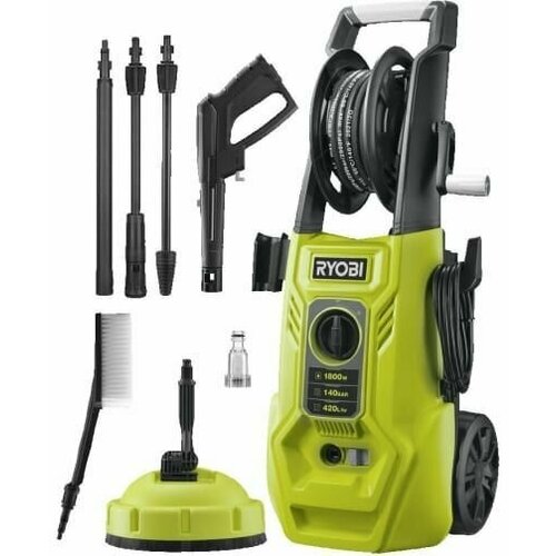    Ryobi RY140PWA 5133005369 26010