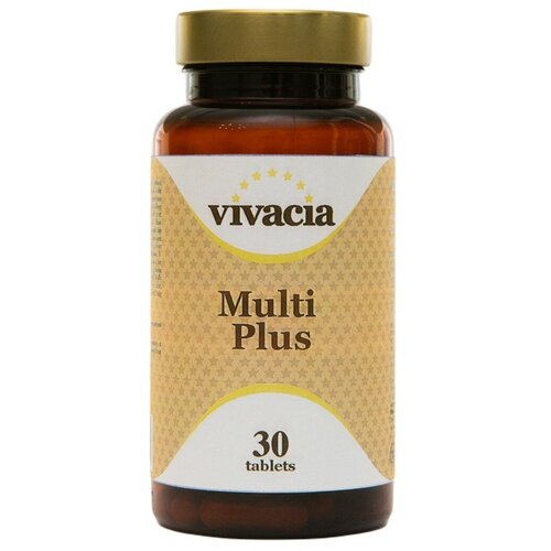          Vivacia Multi Plus  30  1234