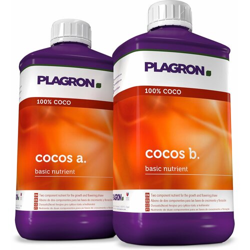  Plagron Cocos A+B 1, ,    3283 