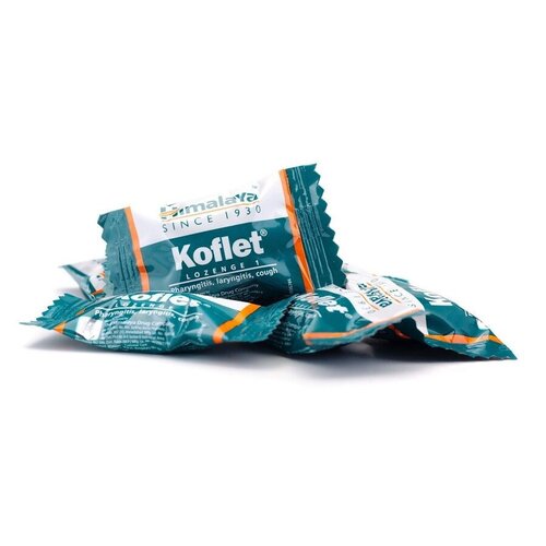 Himalaya Herbals Koflet, 200 , 200 , 200 . 2646