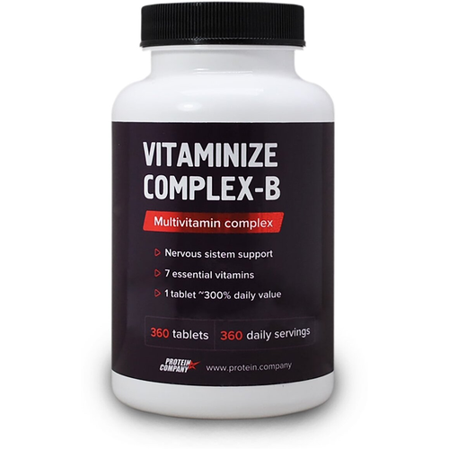 Multivitamin Complex-B ., 250 , 180 , 360 .,  809