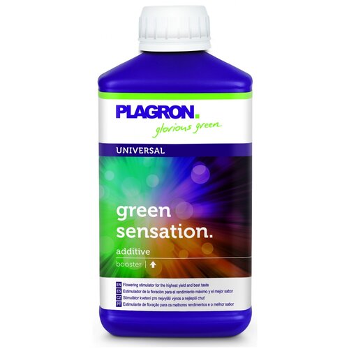   Plagron Green Sensation 1    13940