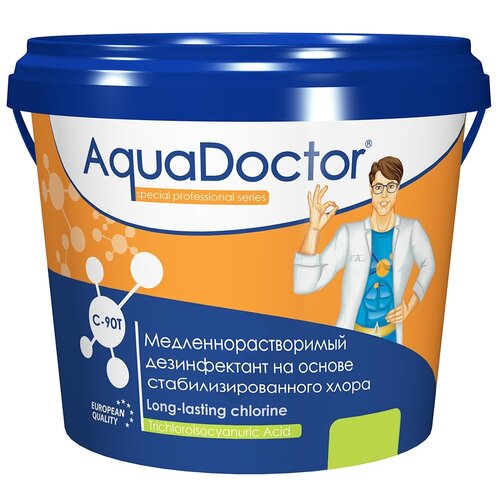    AquaDOCTOR C-90T, 1 , ,    1450 