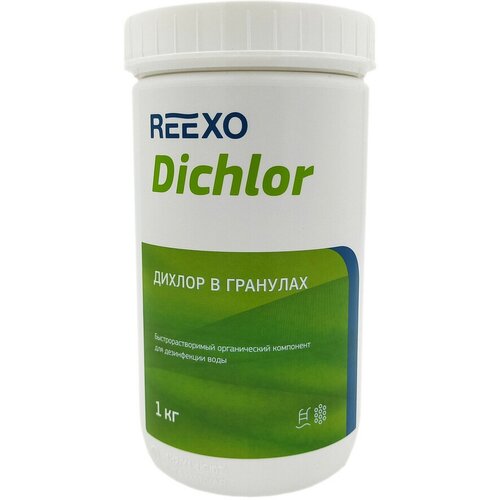   Reexo Dichlor, 65%, , 1 ,  -  1  1800