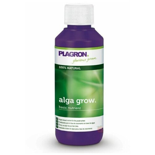 Alga Grow PLAGRON ( 100), ,    805 