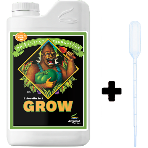  Advanced Nutrients PH Perfect Grow 1 + -,   ,    2820
