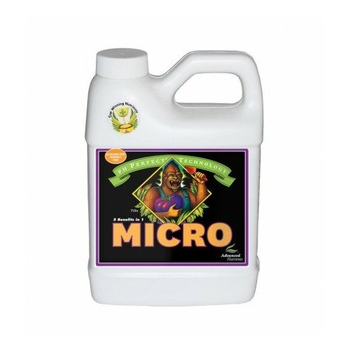  Advanced Nutrients Micro pH Perfect 0.5 968