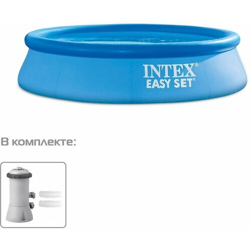   Intex, 24461 , Easy Set, 28108NP, -, 1942 , ,    10907 