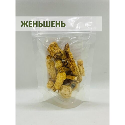  (Panax ginseng)  , All Natural, 50 775