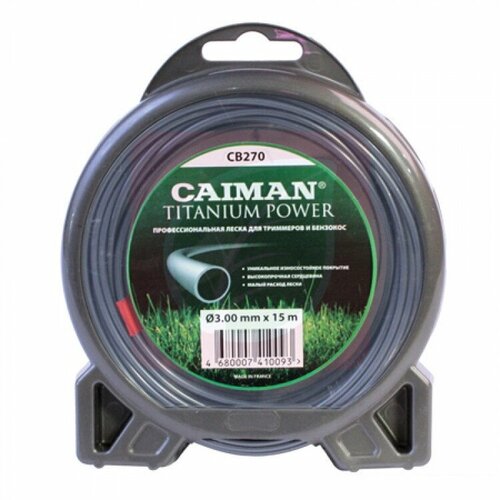   Caiman Pro 3.5  9 , . CB271 . 760