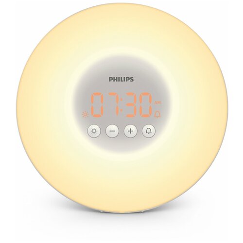   Philips Wake-up Light HF3500/01, / 32050