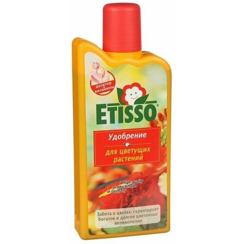   ETISSO Bluhpflanzen vital    , 500  1084