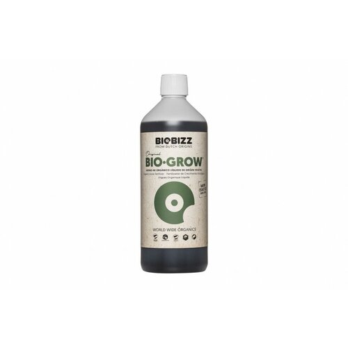 BioBizz     Bio-Grow 1 1900