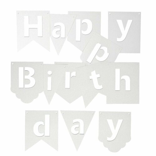  Happy Birthday, ,  , 20*210 , 1 . 264