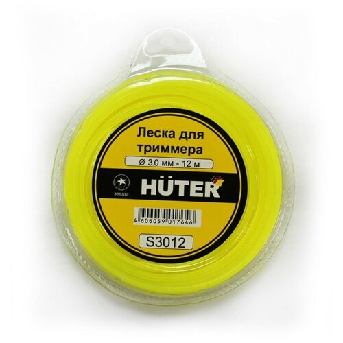 Huter  HUTER S3012 71/2/2 393