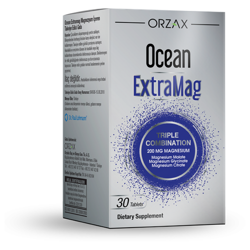 Ocean Extramag Orzax  ,   , 30  852