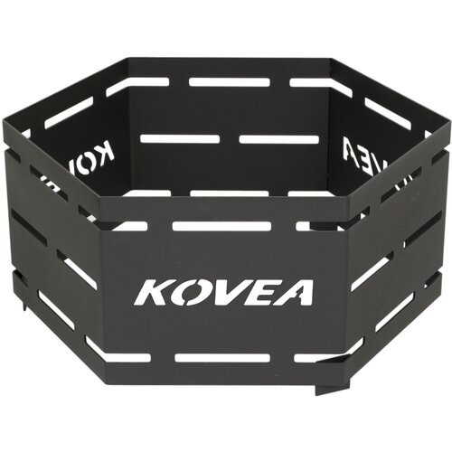  KOVEA Hexa Iron Brazier S 19351