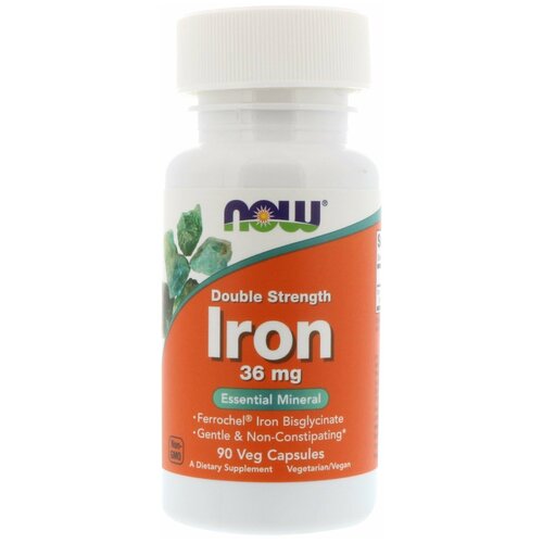 Iron Double Strength ., 170 , 0.45 , 90 . 1170