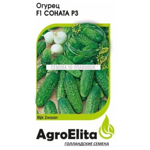   AgroElita    F1 10 ., 10 . 858