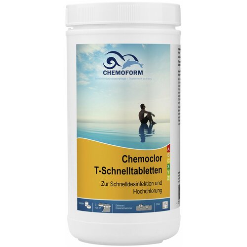   Chemoform - 1 20 2589