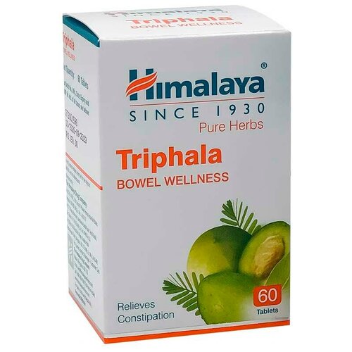 Triphala, 200 , 60 , 60 . 419