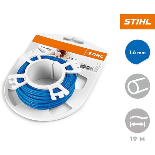   STIHL   ? 1,6  x 19,0    (0000-930-2334) 589