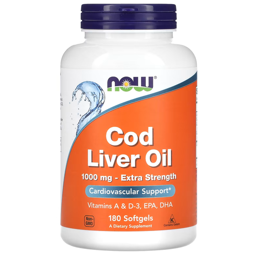 Cod Liver Oil ., 1000 , 250 , 380 , 180 . 2890