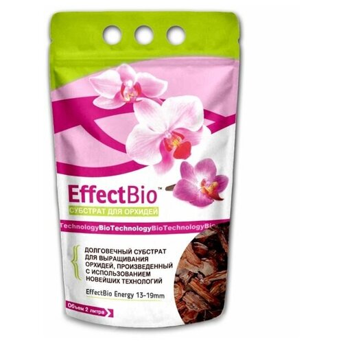  EffectBio Bio Energy  , 13-19 mm, 2 , 0.45  525