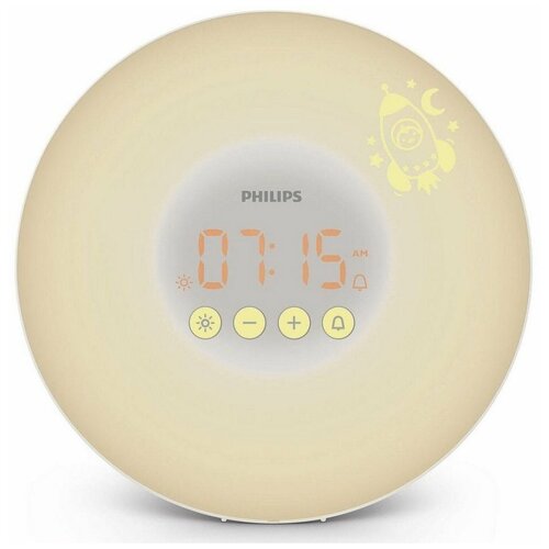   Philips Wake-up Light Kids HF3503/01,  20200