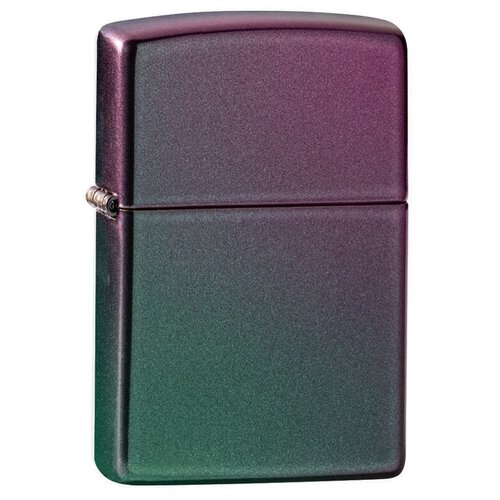 Zippo Classic   iridescent 60  56.7  4463