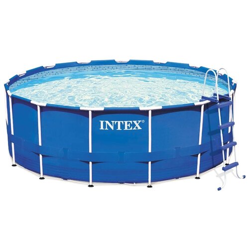  Intex Metal Frame 28236/54946, 457122 , 457122  78540