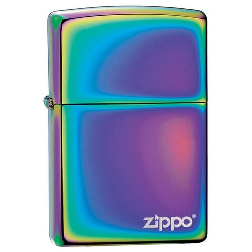 Zippo Classic   Multi Color Zippo Logo 60  56.7  7560