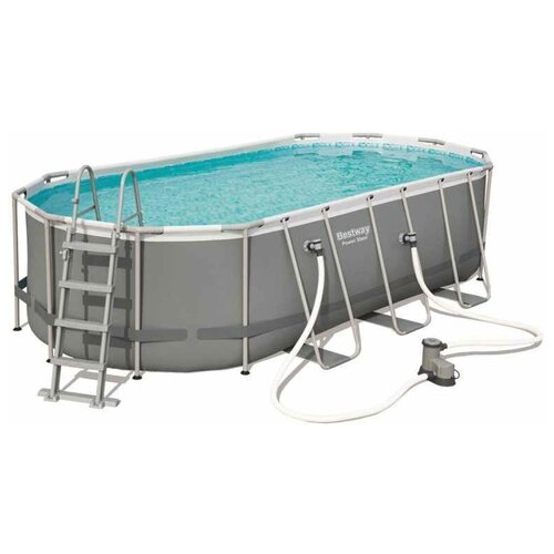  Bestway Power Steel Swim Vista Set 56710, 549122  94116