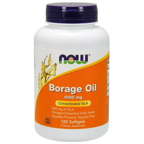 Borage oil ., 1000 , 270 , 120 ., ,    3753 