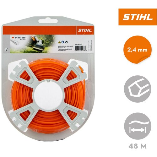   STIHL   ? 2,4  x 48  (0000-930-3340) 1050