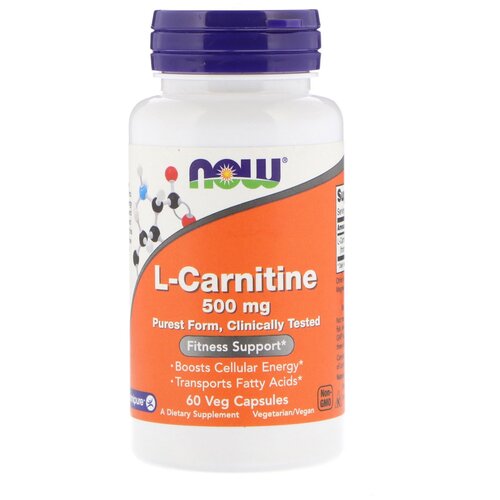 L-Carnitine ., 500 , 90 , 60 . 1879