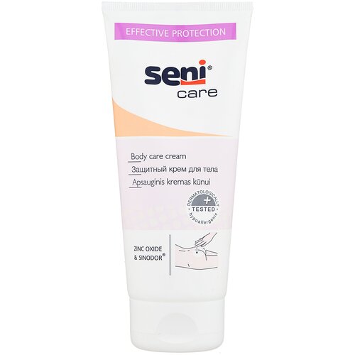     SENI CARE    200  950