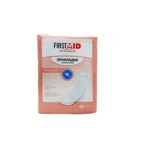   FirstAid Mini, 20 . 275