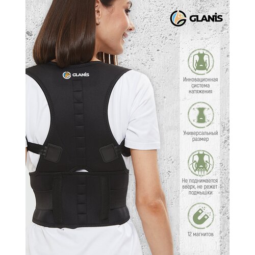    Glanis Easy Go Full Body,  , ,  1737