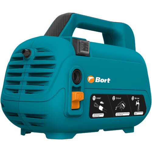    Bort BHR-1600-Compact 5469